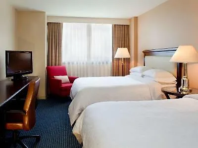 ****  Sheraton Norfolk Waterside Hotel ארצות הברית