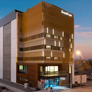 Hotel Breakfree On Cashel, An Accor Christchurch