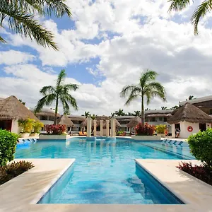 Resort Grand Riviera Princess Playa del Carmen
