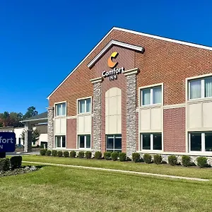 Herberg Comfort Gateway, Williamsburg