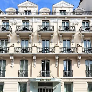 Otero By Happyculture Hotel Nice