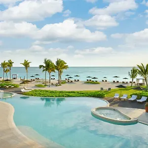 Resort Rosewood Mayakoba Playa del Carmen