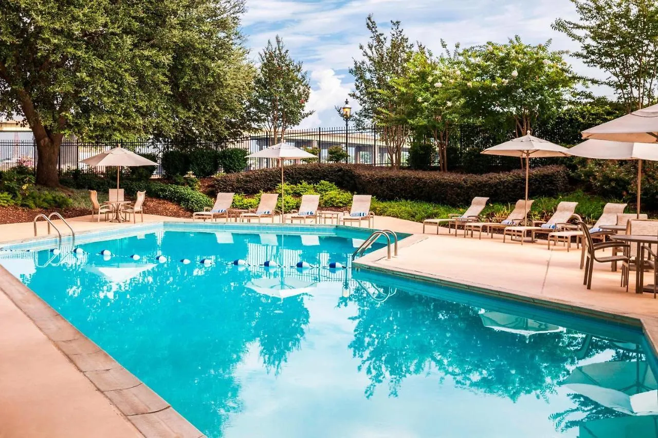 Sheraton Norfolk Waterside Hotel Estados Unidos