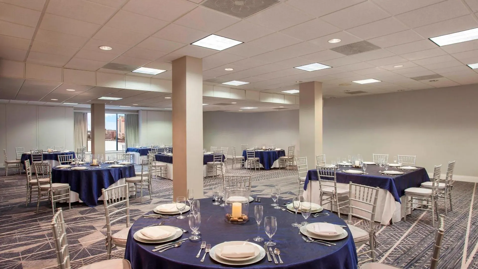 Sheraton Norfolk Waterside Hotel Estados Unidos