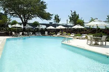 Sheraton Norfolk Waterside Hotel Estados Unidos